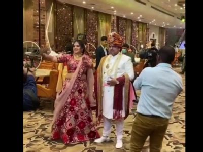 new devar bhabhi|Viral video shows Bhabhi super dance at Devars wedding